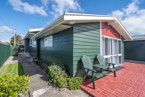 Photo of property in 133 Cockburn Street, Kuripuni, Masterton, 5810
