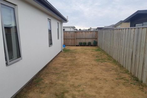 Photo of property in 11 Pakohe Street, Pegasus, 7612