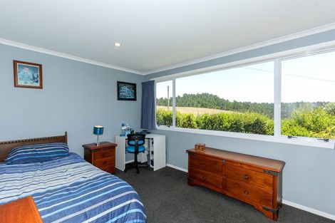 Photo of property in 181 Egmont Road, Hillsborough, New Plymouth, 4372