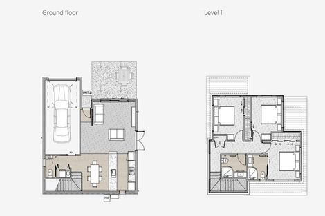 Photo of property in 8/7 Johnston Grove, Taita, Lower Hutt, 5011