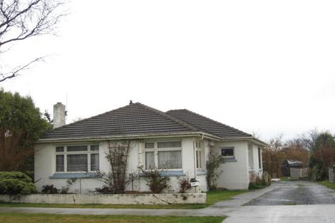 Photo of property in 137 Conyers Street, Heidelberg, Invercargill, 9812