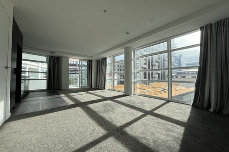Photo of property in Pinnacle Apartments, E506/160 Victoria Street, Te Aro, Wellington, 6011