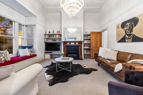 Photo of property in 11 Calliope Road, Devonport, Auckland, 0624