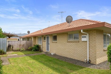 Photo of property in 1b Hannan Street, Levin, 5510