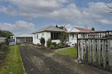 Photo of property in 12 Slade Street, Greerton, Tauranga, 3112