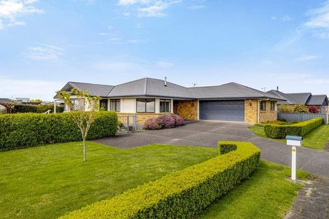 Photo of property in 19 Dame Cath Place, Matamata, 3400
