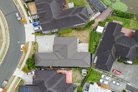 Photo of property in 8 The Link, Flagstaff, Hamilton, 3210