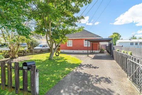 Photo of property in 195a Naenae Road, Naenae, Lower Hutt, 5011