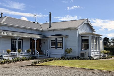 Photo of property in 84 Johnson Street, Bulls, 4818