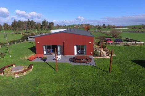 Photo of property in 469 Rangiatea Road, Otorohanga, 3972