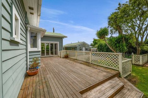 Photo of property in 155 Regan Street, Stratford, 4332