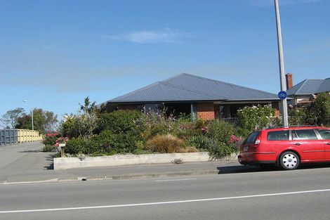Photo of property in 180a North Street, West End, Timaru, 7910