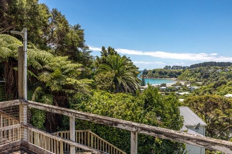 Photo of property in 35 Miro Road, Palm Beach, Waiheke Island, 1081