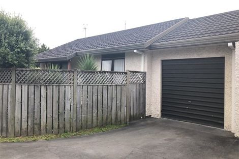 Photo of property in 4/814 Lyell Street, Akina, Hastings, 4122
