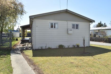 Photo of property in 12 Godley Street, Twizel, 7901