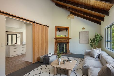 Photo of property in 84 Te Hora Pa Road, Canvastown, Havelock, 7178