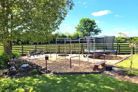 Photo of property in 954 Temuka - Orari Highway, Orari, Geraldine, 7992