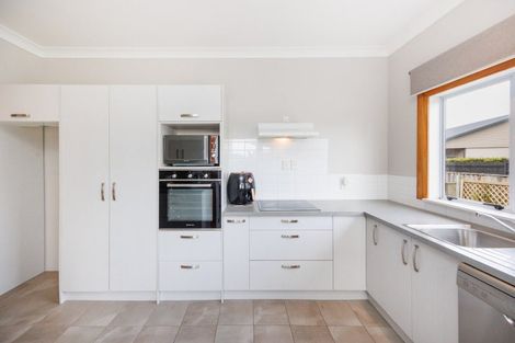 Photo of property in 155 James Line, Kelvin Grove, Palmerston North, 4414