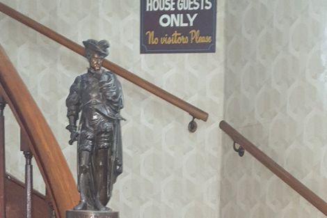 Photo of property in 106 Egmont Street, Patea, 4520