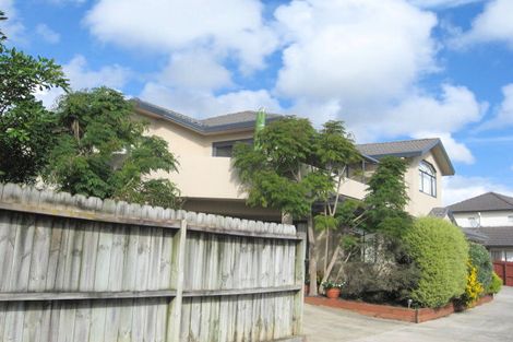 Photo of property in 3 Anure Place, Highland Park, Auckland, 2010