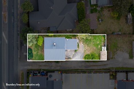 Photo of property in 166 Killarney Road, Frankton, Hamilton, 3204