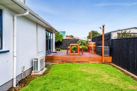 Photo of property in 4 Glasgow Street, Bell Block, New Plymouth, 4312