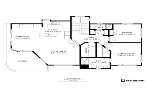 Photo of property in 349b Oceanbeach Road, Mount Maunganui, 3116