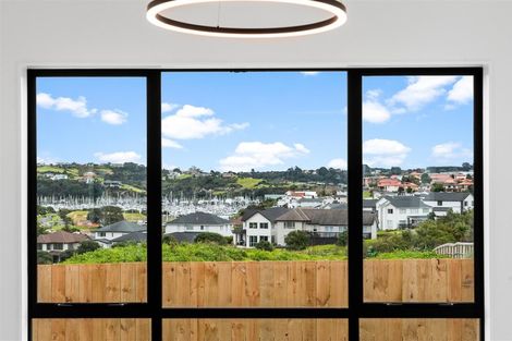 Photo of property in 4 Ta Moko Drive, Gulf Harbour, Whangaparaoa, 0930