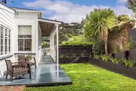 Photo of property in 1/15 Emerson Street, Berhampore, Wellington, 6023