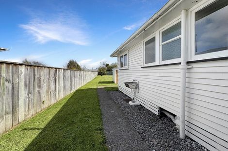 Photo of property in 55 Mitchell Street, Aramoho, Whanganui, 4500