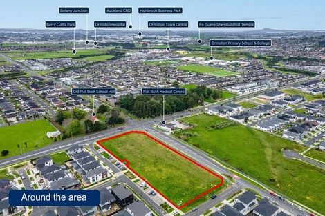 Photo of property in 16 Ako Road, Flat Bush, Auckland, 2019