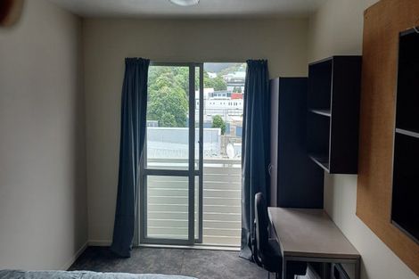 Photo of property in Martin Square Apartments, 616/20 Martin Square, Te Aro, Wellington, 6011