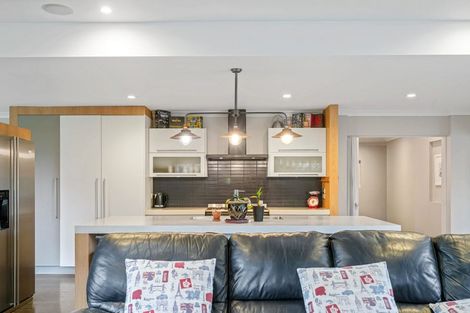 Photo of property in 12 Heaphy Court, Rolleston, 7614