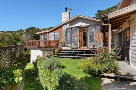 Photo of property in 135 Donald Street, Karori, Wellington, 6012