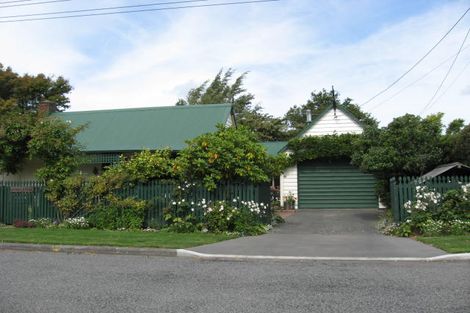 Photo of property in 15 Edward Street, Prebbleton, 7604