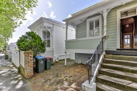 Photo of property in 17 Franklin Road, Freemans Bay, Auckland, 1011