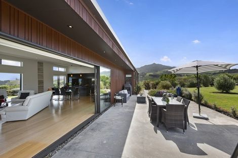 Photo of property in 812 Ruapuke Road, Raglan, 3296