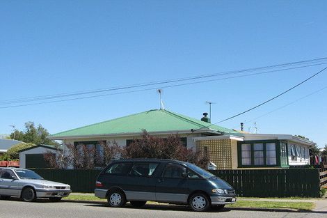 Photo of property in 236 Scott Street, Redwoodtown, Blenheim, 7201