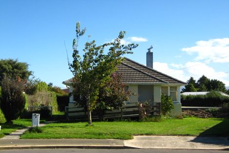 Photo of property in 6 Kelso Place, Mosgiel, 9024