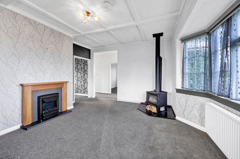 Photo of property in 45 Kauae Street, Manaia, 4612