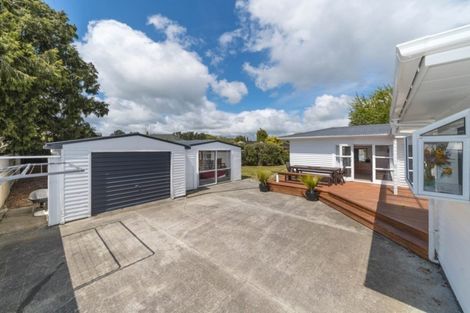 Photo of property in 32 Snowdon Avenue, Terrace End, Palmerston North, 4410