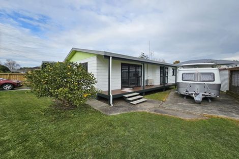 Photo of property in 4 Odette Street, Bader, Hamilton, 3206