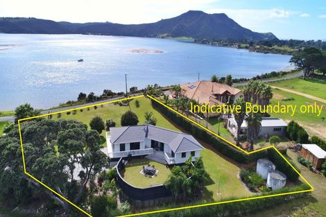 Photo of property in 66 Waterfront Road, Pukenui, Kaitaia, 0484