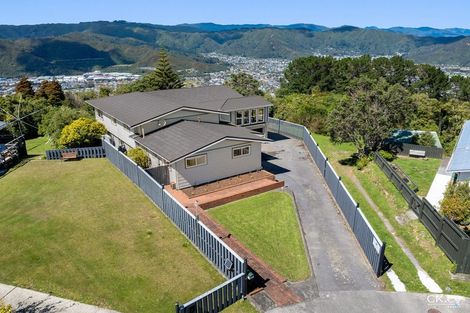 Photo of property in 30 Mossburn Grove, Kelson, Lower Hutt, 5010