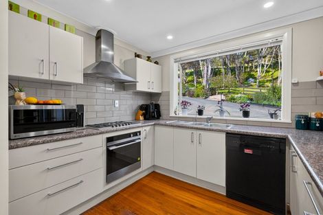 Photo of property in 397 Wishart Road, Helensville, 0875