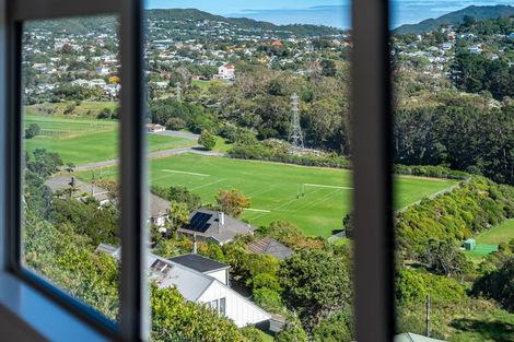 Photo of property in 133 Pembroke Road, Wilton, Wellington, 6012