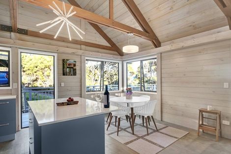 Photo of property in 221a Te Wahapu Road, Russell, 0272