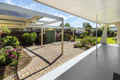 Photo of property in 99c Redwood Street, Redwoodtown, Blenheim, 7201