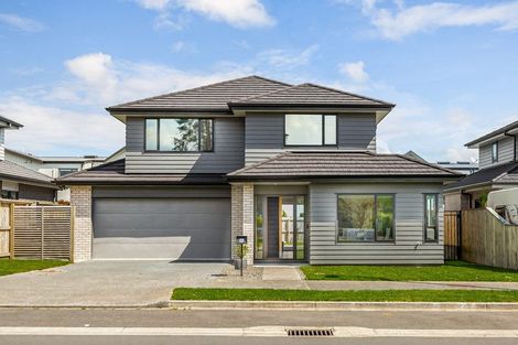 Photo of property in 4b Dale Road, Whenuapai, Auckland, 0618