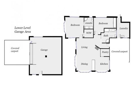 Photo of property in 251 Wallace Road, Koputaroa, Levin, 5571